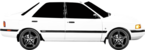 Mazda 323 1.6 16V