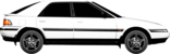 Mazda 323 1.6