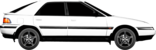Mazda 323 1.6 GT