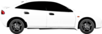 Mazda 323 1.8 16V