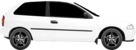 Mazda 323 2.0 D