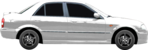 Mazda 323 2.0 D