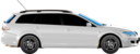 Mazda 6 2.0