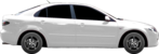Mazda 6 2.0