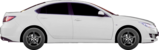 Mazda 6 2.0 MZR