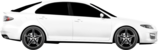 Mazda 6 2.3