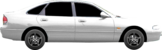Mazda 626 1.8