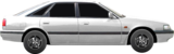 Mazda 626 1.8