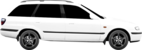 Mazda 626 1.8
