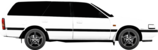 Mazda 626 2.0