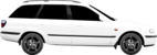 Mazda 626 2.0