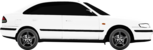 Mazda 626 2.0 Turbo DI