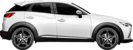 Mazda CX-3 2.0 SKYACTIV-G