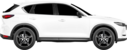 Mazda CX-5 2.0