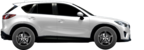 Mazda CX-5 2.2 D
