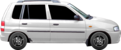 Mazda Demio 1.5 16V
