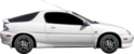 Mazda MX-3 1.6
