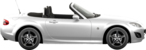 Mazda MX-5 1.8