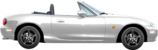 Mazda MX-5 1.8