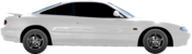 Mazda MX-6 2.5 24V