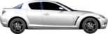 Mazda RX-8 1.3