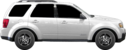Mazda Tribute 2.0