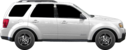 Mazda Tribute 2.3 AWD