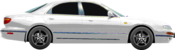 Mazda Xedos 2.5 24V