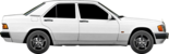 Mercedes-Benz 190 2.0