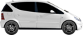 Mercedes-Benz A-Klasse A 140