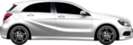 Mercedes-Benz A-Klasse A 180