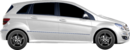 Mercedes-Benz B-Klasse B 180