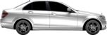 Mercedes-Benz C-Klasse C 180 CDI