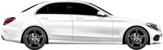 Mercedes-Benz C-Klasse C 200