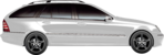 Mercedes-Benz C-Klasse RSH1370F