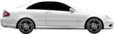 Mercedes-Benz CLK CLK 270 CDI