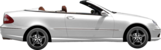 Mercedes-Benz CLK CLK 350