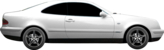 Mercedes-Benz CLK CLK 55 AMG