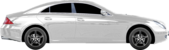 Mercedes-Benz CLS CLS 55 AMG