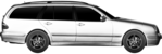 Mercedes-Benz E-Klasse D3H