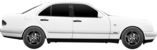 Mercedes-Benz E-Klasse E 320