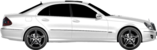 Mercedes-Benz E-Klasse E 500