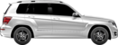 Mercedes-Benz Glk-Klasse 200 CDI