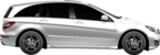 Mercedes-Benz R-Klasse R 350 4-matic