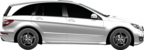 Mercedes-Benz R-Klasse R 500 4-matic