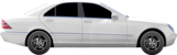 Mercedes-Benz S-Klasse S 320
