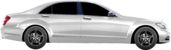 Mercedes-Benz S-Klasse S 350