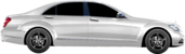 Mercedes-Benz S-Klasse S 500