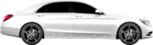Mercedes-Benz S-Klasse S 63 AMG 4-matic