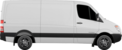 Mercedes-Benz Sprinter 216 CDI